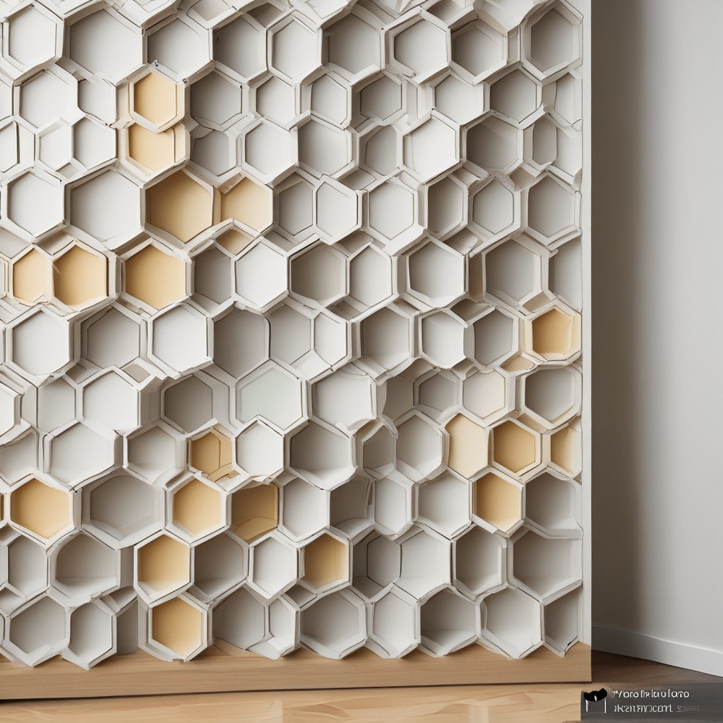 IKEA Honeycomb
